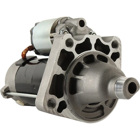 Db Electrical Starter For Town & Country Caravan & Jeep Wrangler Pacifica 3.3L 3.8L; 410-52235 410-52235